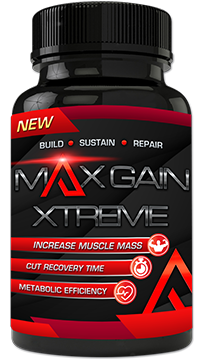 Max Gain Xtreme