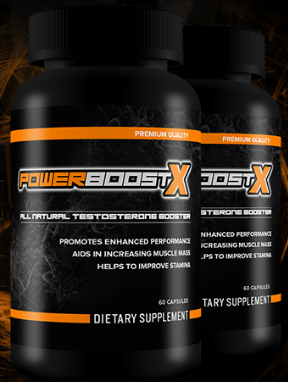 Power Boost X