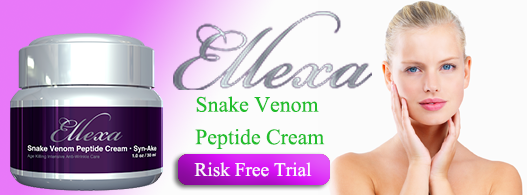 Where to Buy Ellexa Snake Venom Peptide Cream