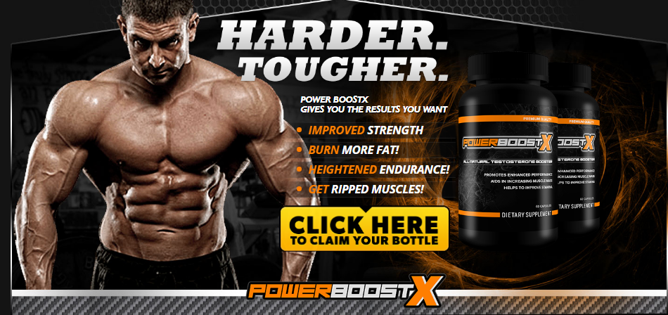 Where to Buy Power Boost X